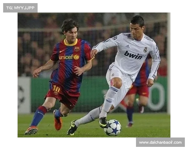 C罗对阵六大豪门82场29球梅西35场27球差距解析 C罗对阵六大豪门82场29球梅西35场27球差距解析