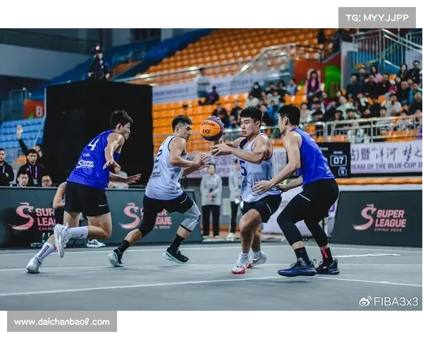 三人篮球崛起成都市运动新风潮 引领年轻人健康潮流 三人篮球崛起成都市运动新风潮 引领年轻人健康潮流